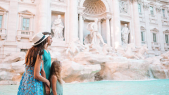 Rome Private Walking Tour
