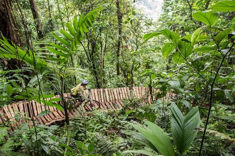 Arenal - Bike Park Sampler Pass