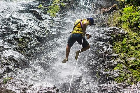 Arenal - Sky Limit