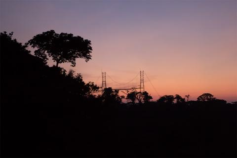 Monteverde - Sunset Tram & Nocturnal Hanging Bridges