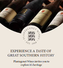 Plantagenet Winemakers Journey Experience 