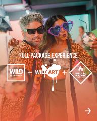 Full Wild Experiences