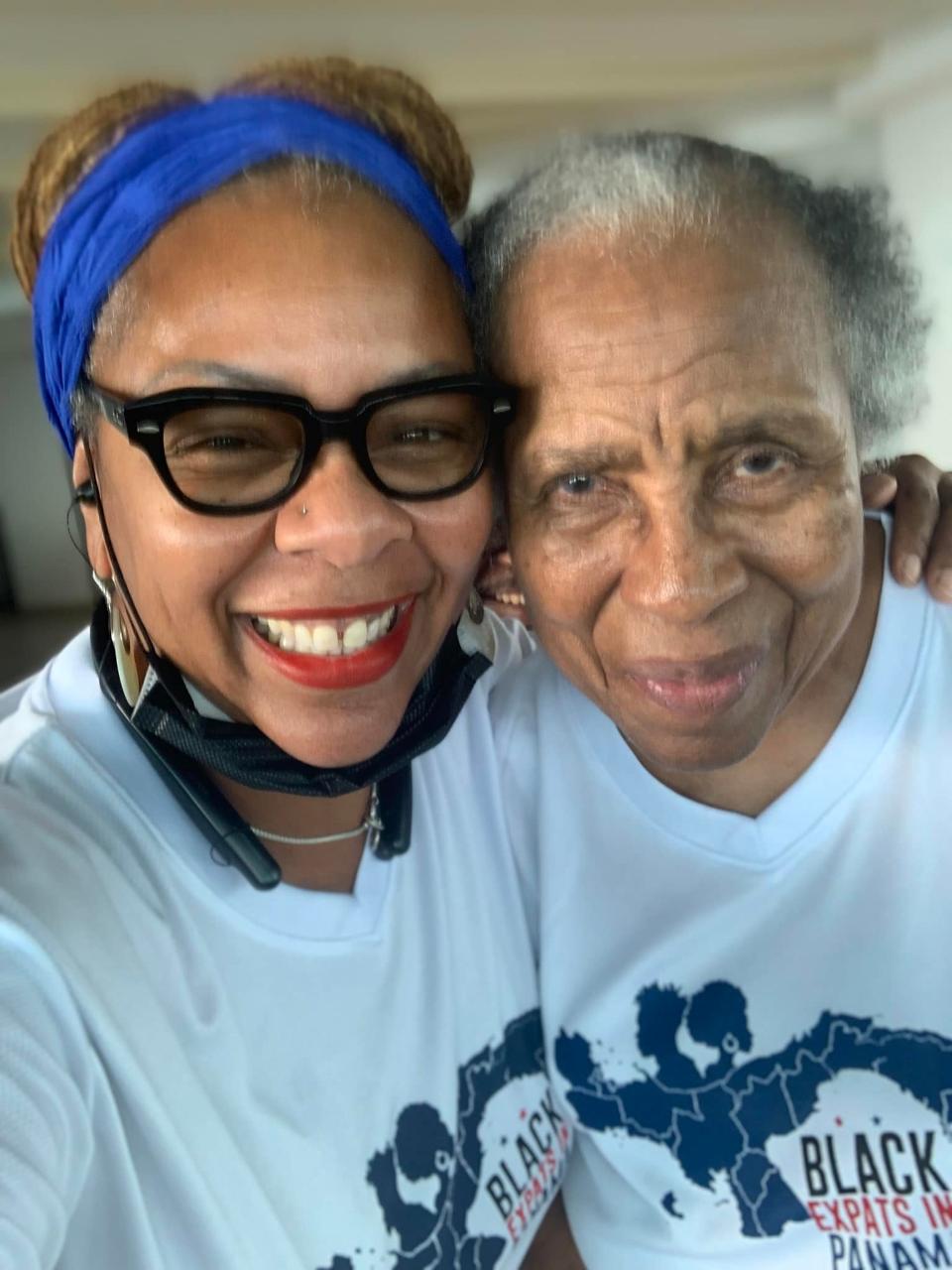 BEIP CULTURAL RELOCATION TOUR 20242025 Black Expats in Panama