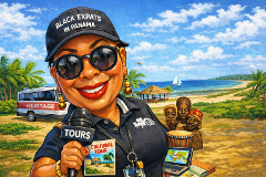 BEIP CULTURAL RELOCATION TOUR 