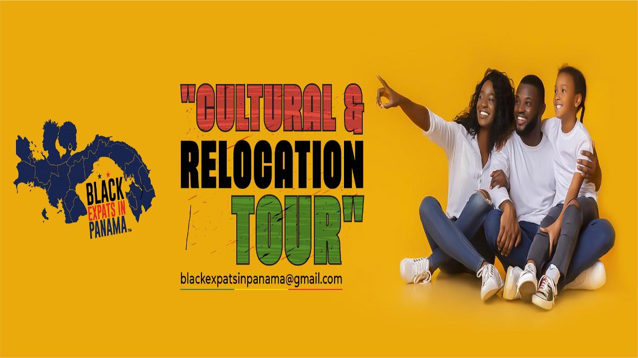 BEIP CULTURAL RELOCATION TOUR 2024-2025