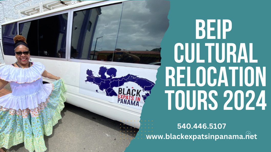 BEIP CULTURAL RELOCATION TOUR 2024