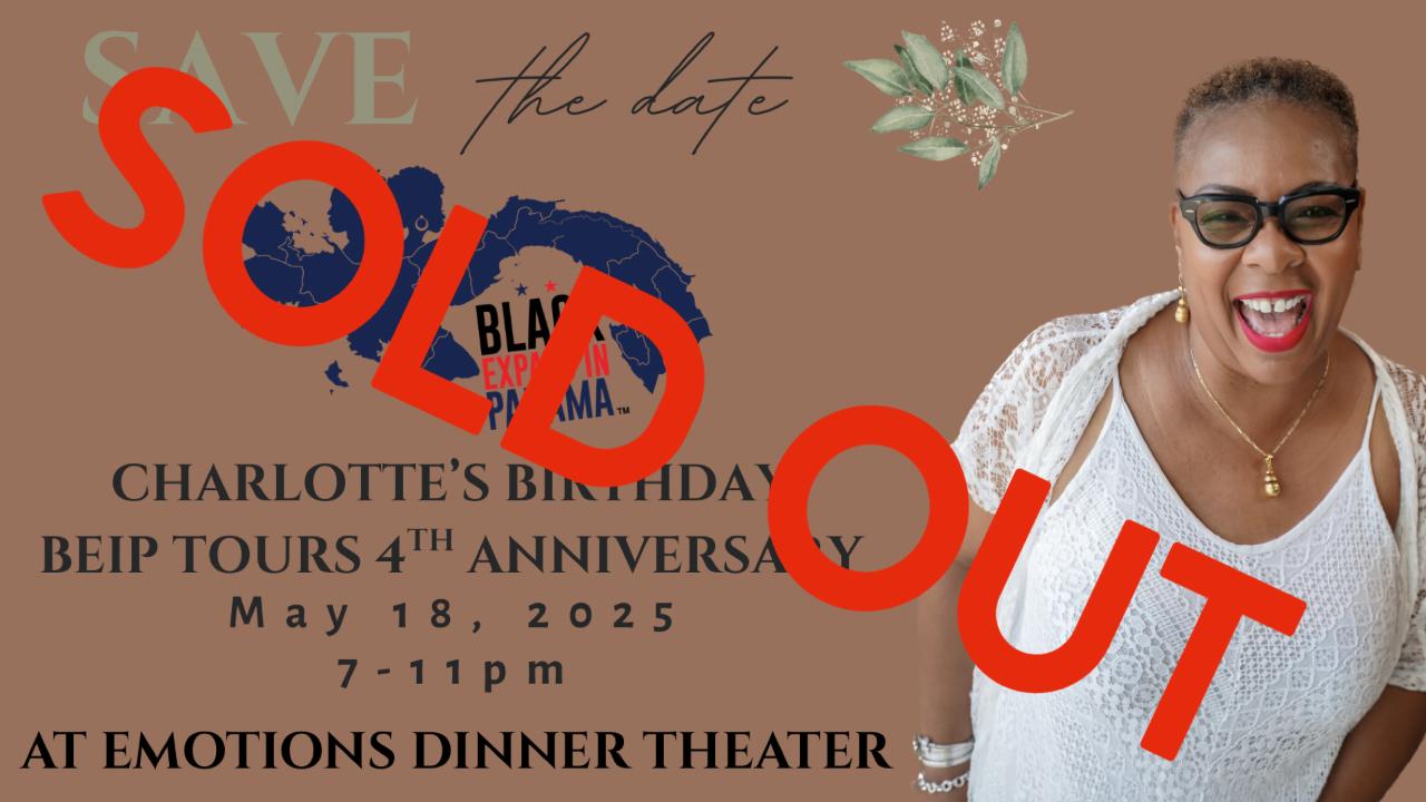 Charlotte and BEIP Birthday/Anniversary Celebration 