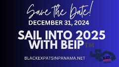 2ND ANNUAL SAIL INTO 2025 WITH BEIP 