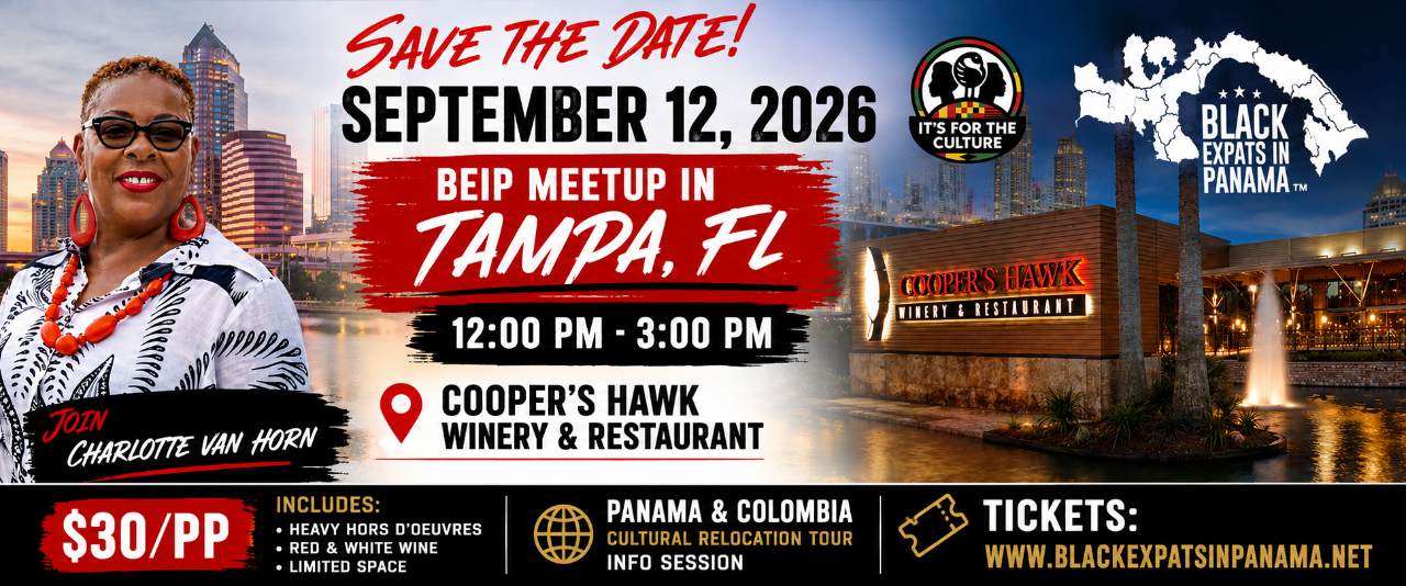 BEIP Tampa Meetup 2026
