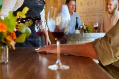 Westella Pinot and Cheese: Tasmania's unofficial state dish