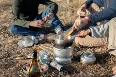 Westella Trangia Champion – The Ultimate Camp Cook-Off – Sunday 17 August 2025