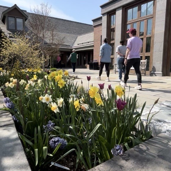 The New England Botanical Gardens Self-Guided Tour: Roundtrip Transportation from Boston Included!