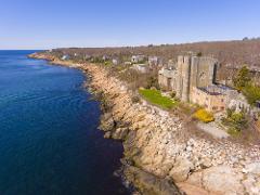 Exploring Hammond Castle Museum Self- Guided Tour