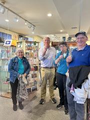 Explore New Bedford: Food Tour & Whaling Museum Experience