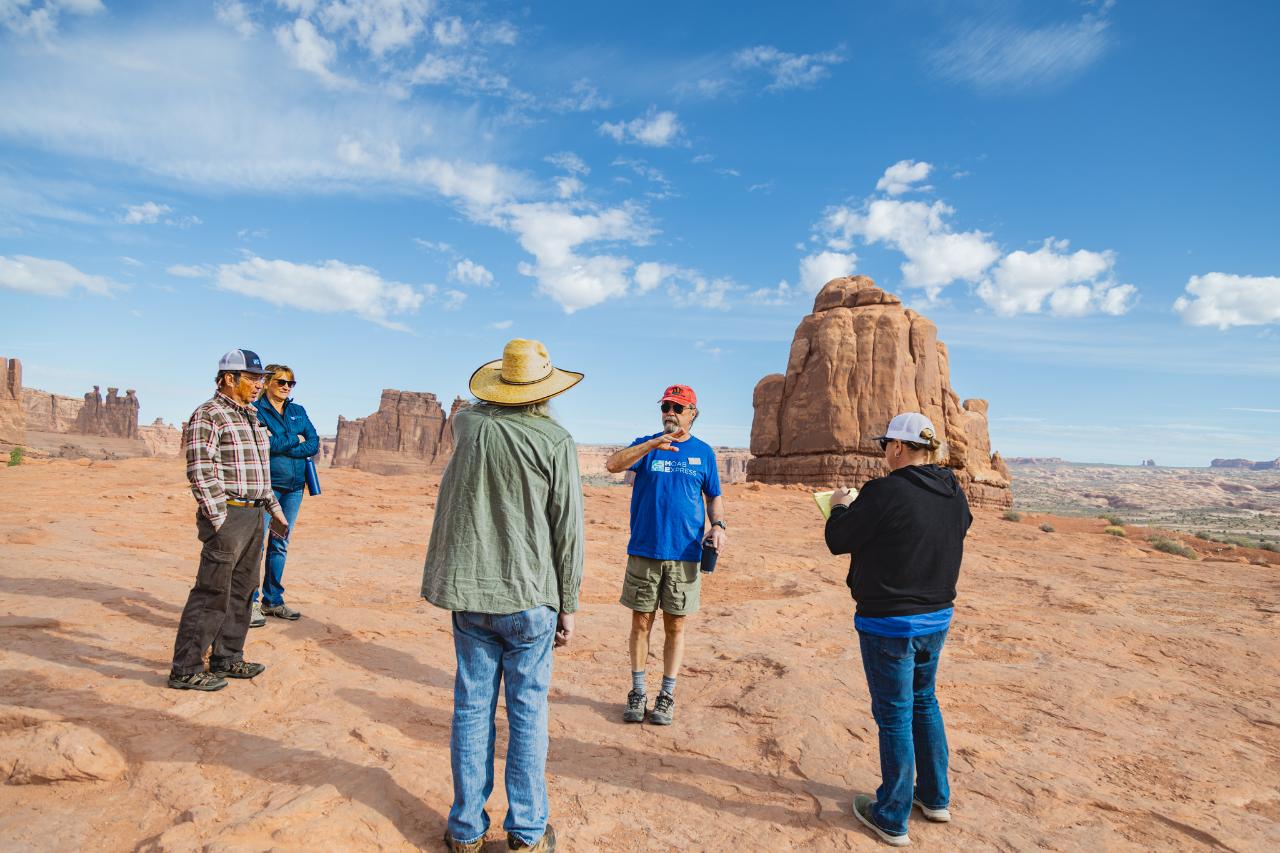 Tour Guide For Hire 