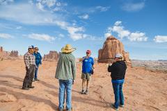 Tour Guide For Hire 