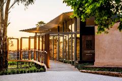 Barossa Valley 8-hour Boutique Wine Tour