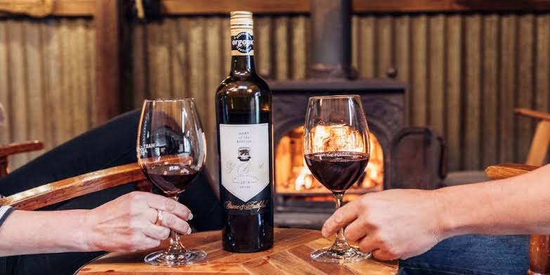 Barossa Valley 9-hour Boutique Wine Tour