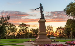 City of Adelaide - Done your way!