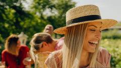 Platters, Pours & Panoramas ... The Barossa Way