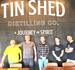 Taste the Spirit: Adelaide Hills Edition