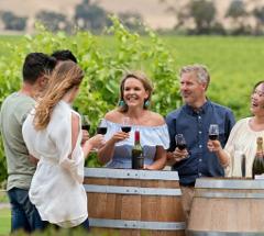 Tailor your own tour - discover the region you want your way!