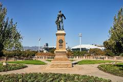 City of Adelaide 8-hour tour - Done your way!