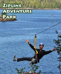Zipline Adventure Park