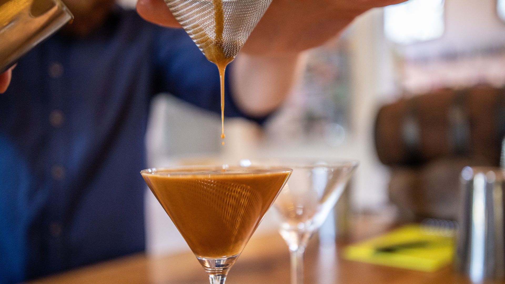 Cocktail Masterclass