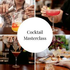 Cocktail Masterclass