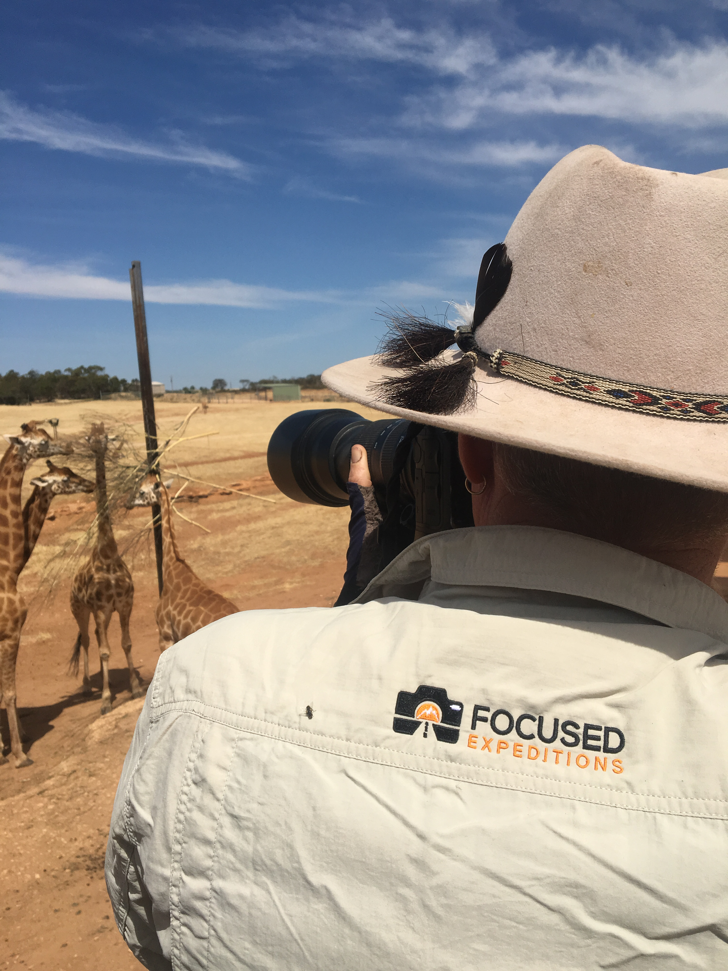 Coorong Wildlife & Wetlands  Photographic Safari - 2 Days