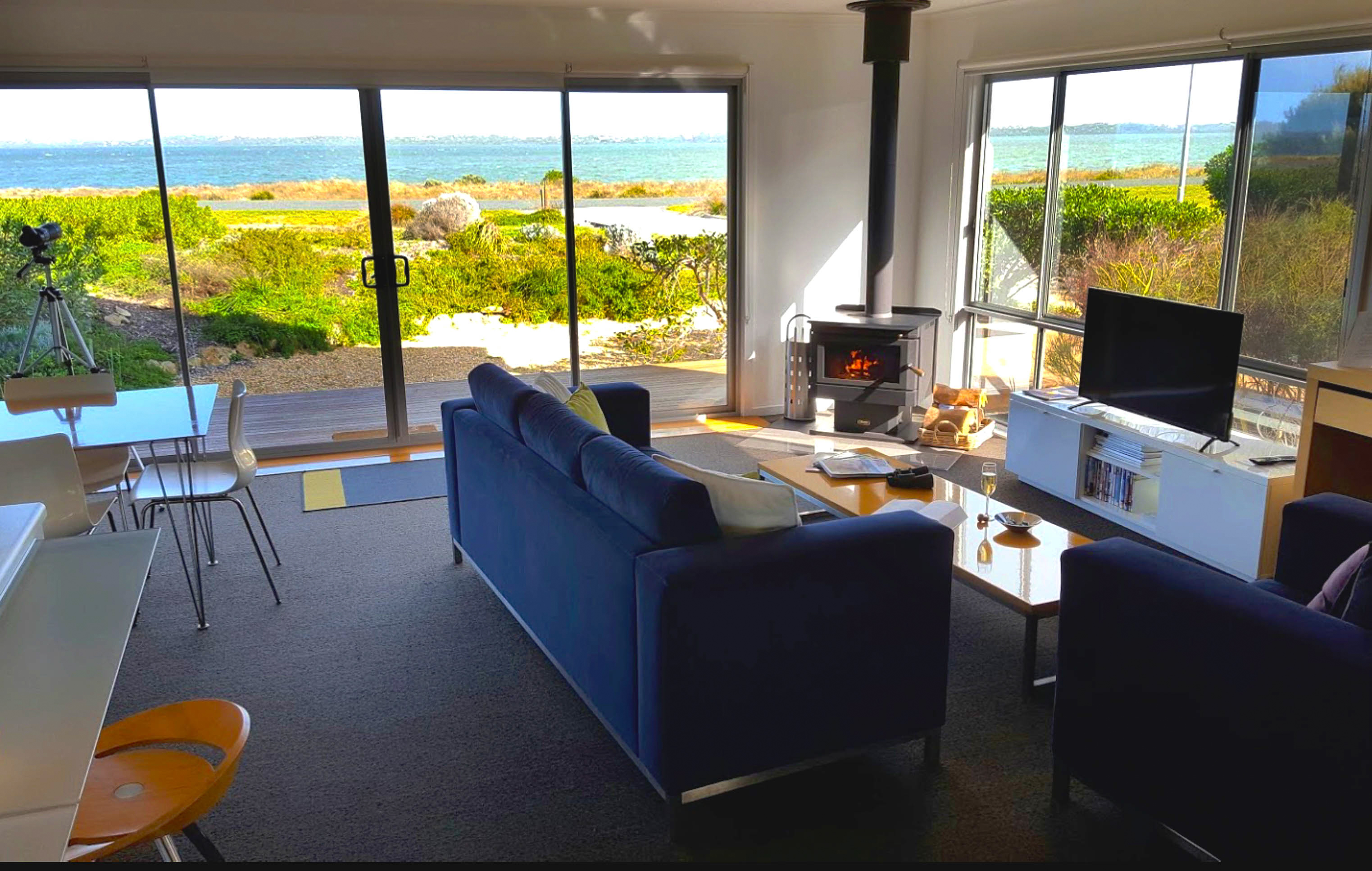 Coorong Wildlife & Wetlands  Photographic Safari - 2 Days