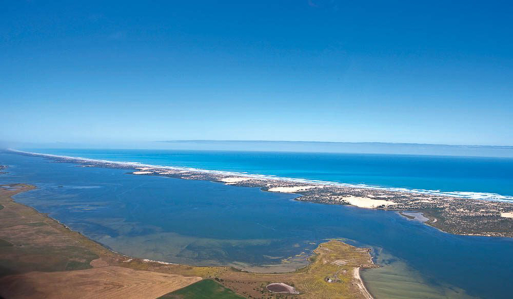 Coorong Wildlife & Wetlands  Photographic Safari - 2 Days