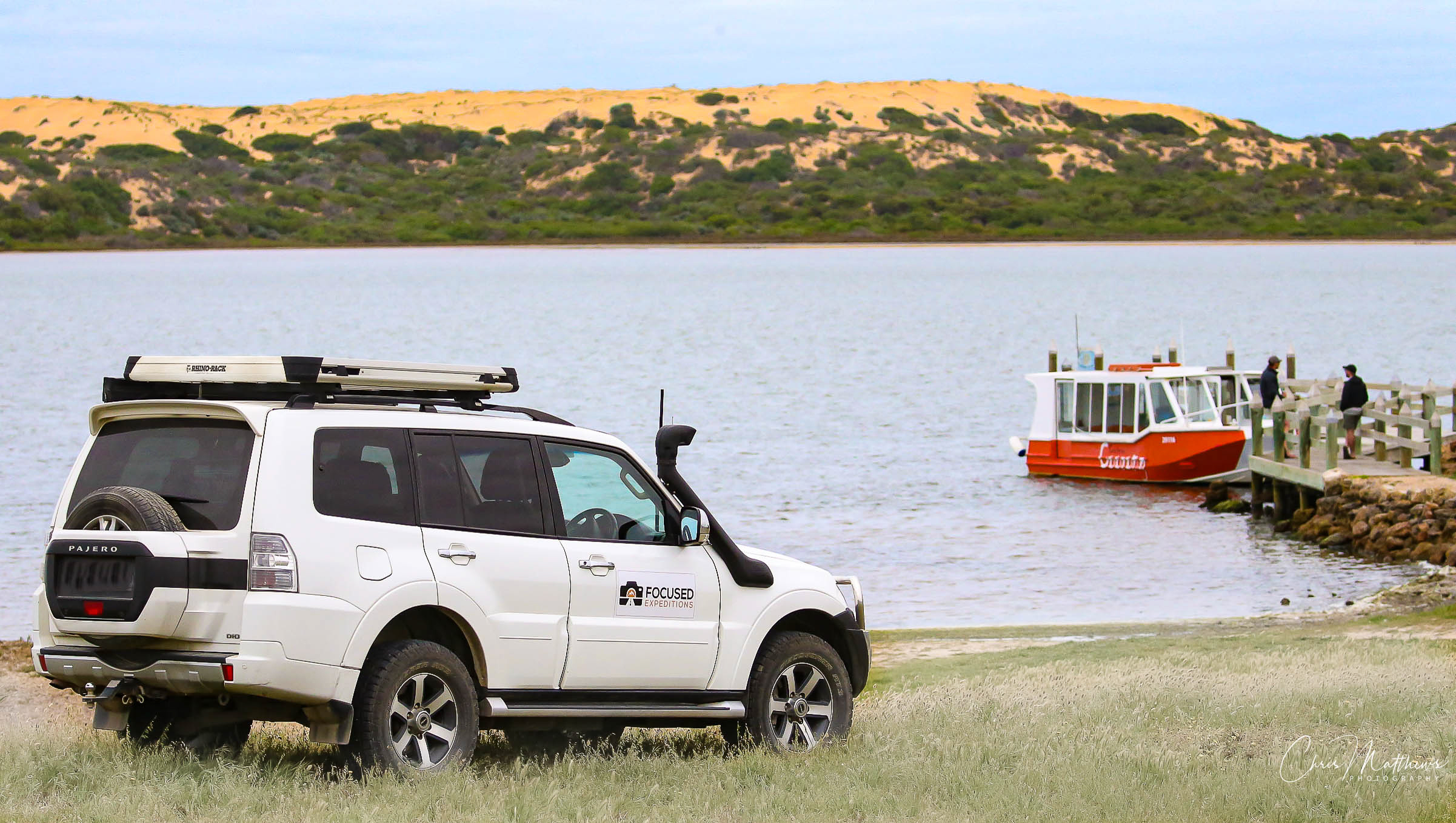 Coorong Wildlife & Wetlands  Photographic Safari - 2 Days