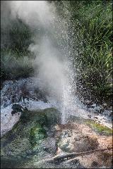 Full Day Waiotapu & Waimangu Combo - The Mud Run