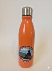 Bay of Islands Vintage Railway Aluminum bottle