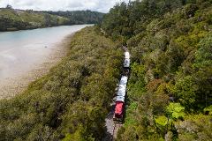 Coach, Cruise and Group package experiences - bespoke tours or events (includes 120 min scenic river train journey)