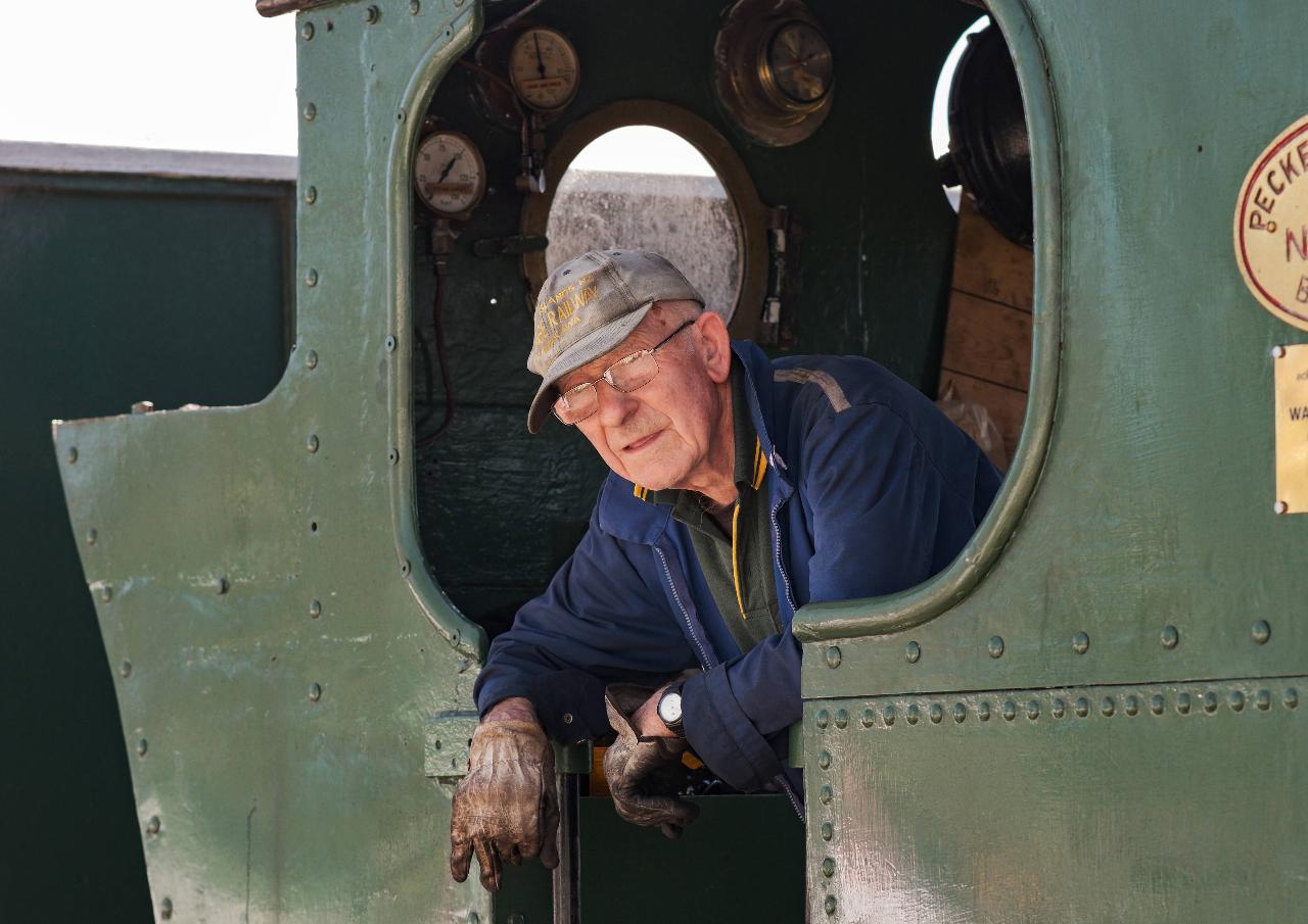 Father's Day Breakfast-Brunch Buffet & Train - Keteriki Ltd - Bay of ...