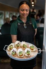 Catering - Railway Station Cafe