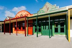 Venue Hire - Te Hurihanga Training & Service Centre