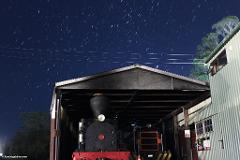 Matariki dusk train & hākari (buffet feast)