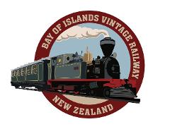 Gift Voucher - Bay of Islands Vintage Railway