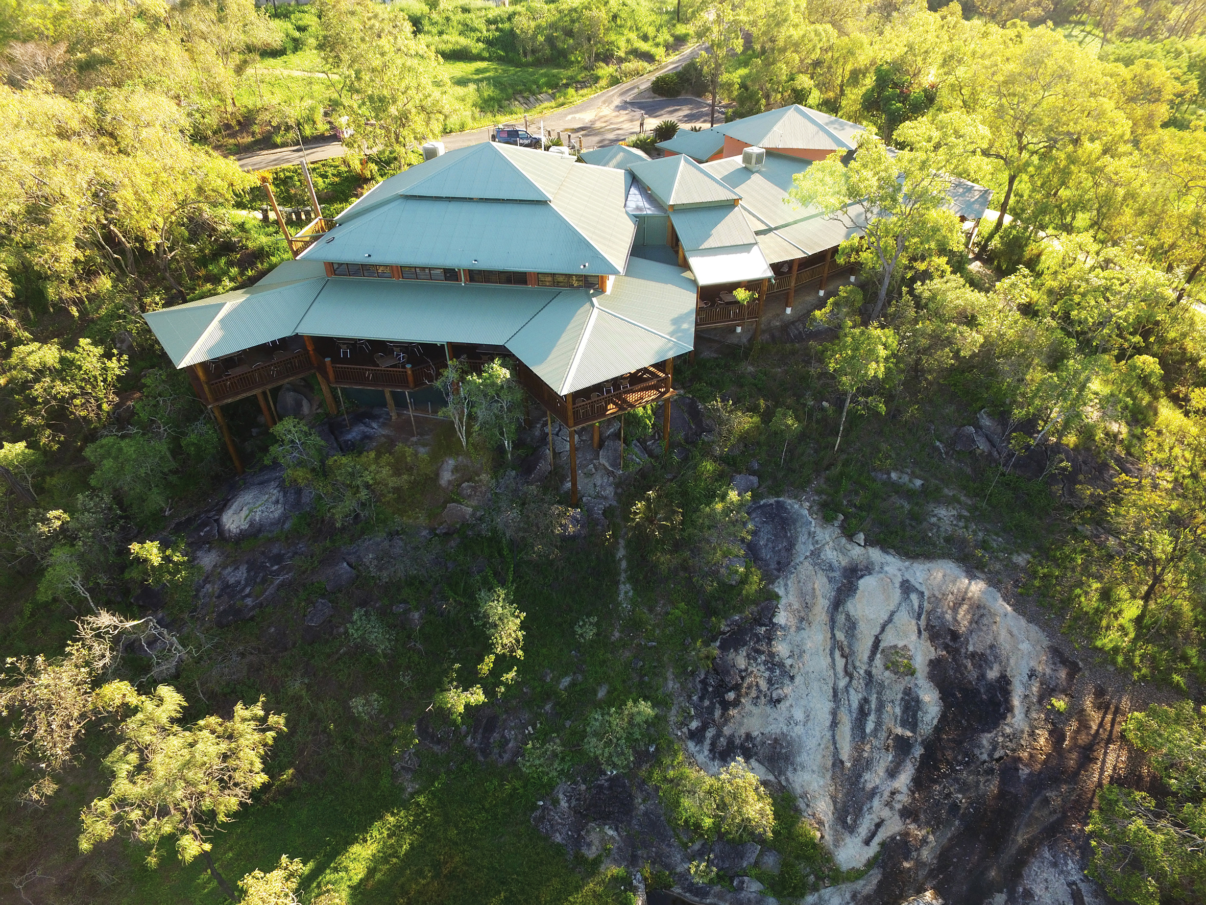 TASTE OF THE TABLELANDS