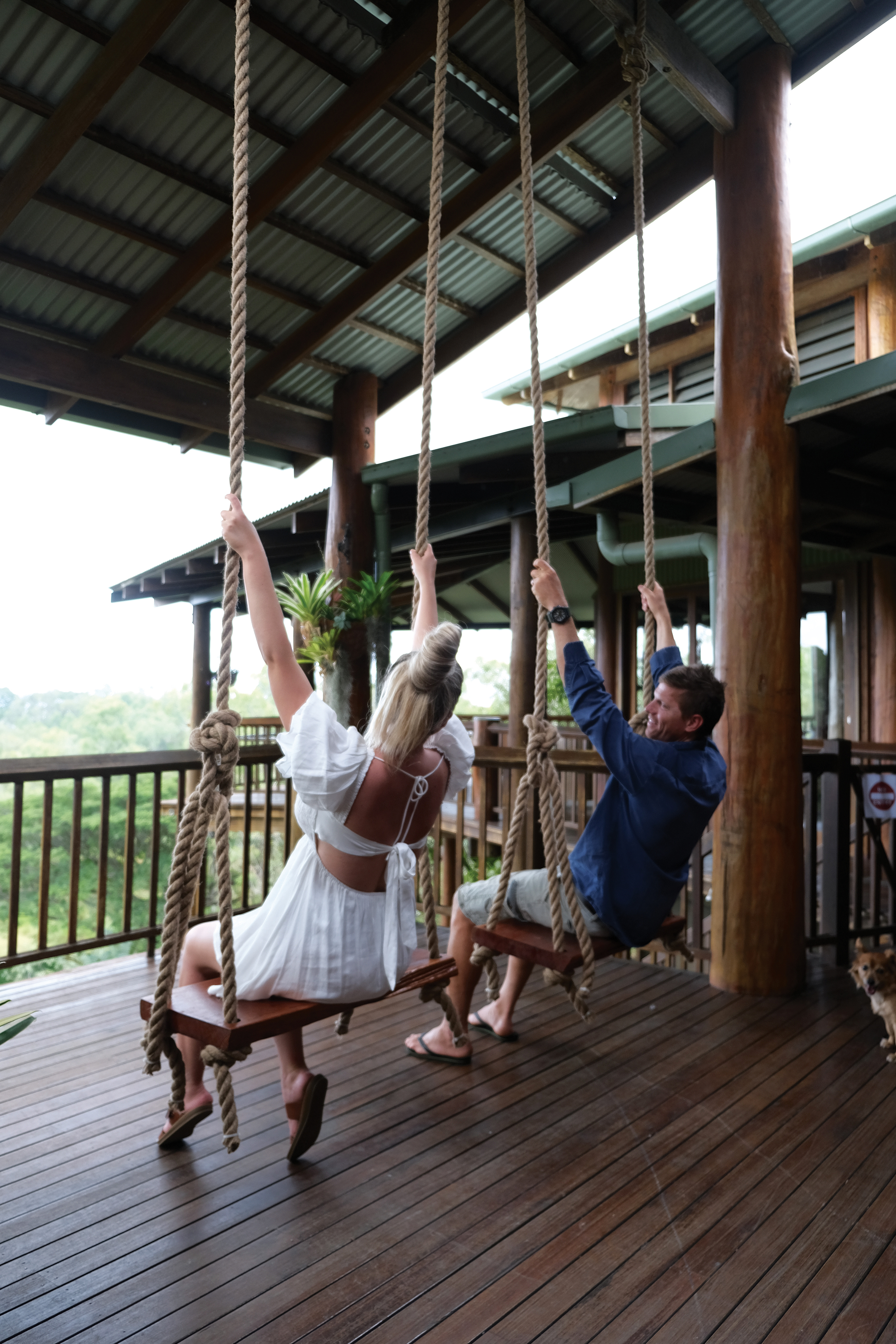 Tropical North Qlds Private Tours