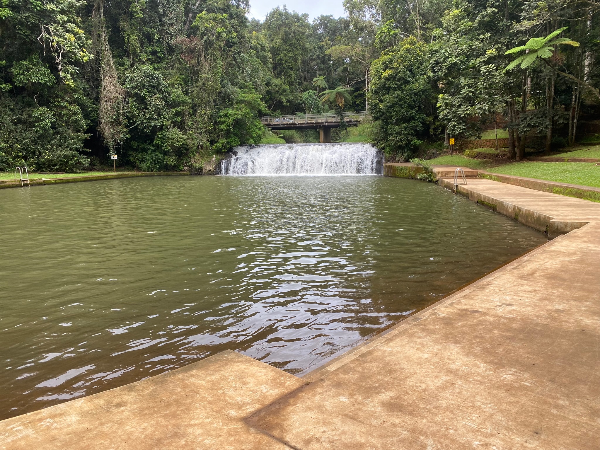 Tropical North Qlds Private Tours