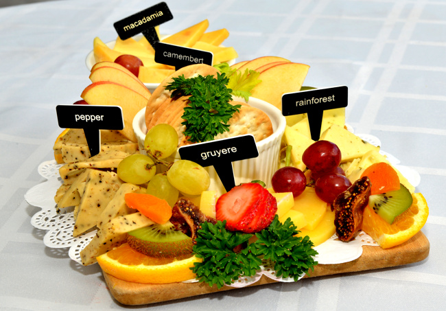 TASTE OF THE TABLELANDS