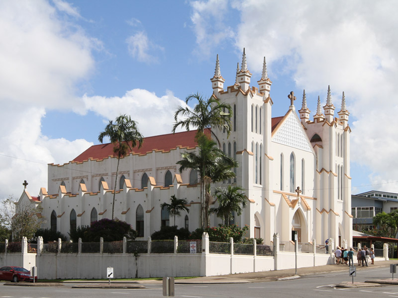 Tropical North Qlds Private Tours