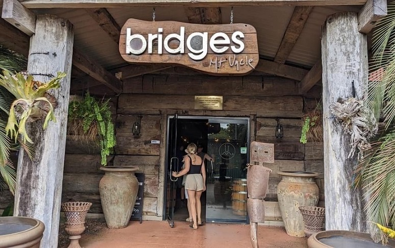 TASTE OF THE TABLELANDS