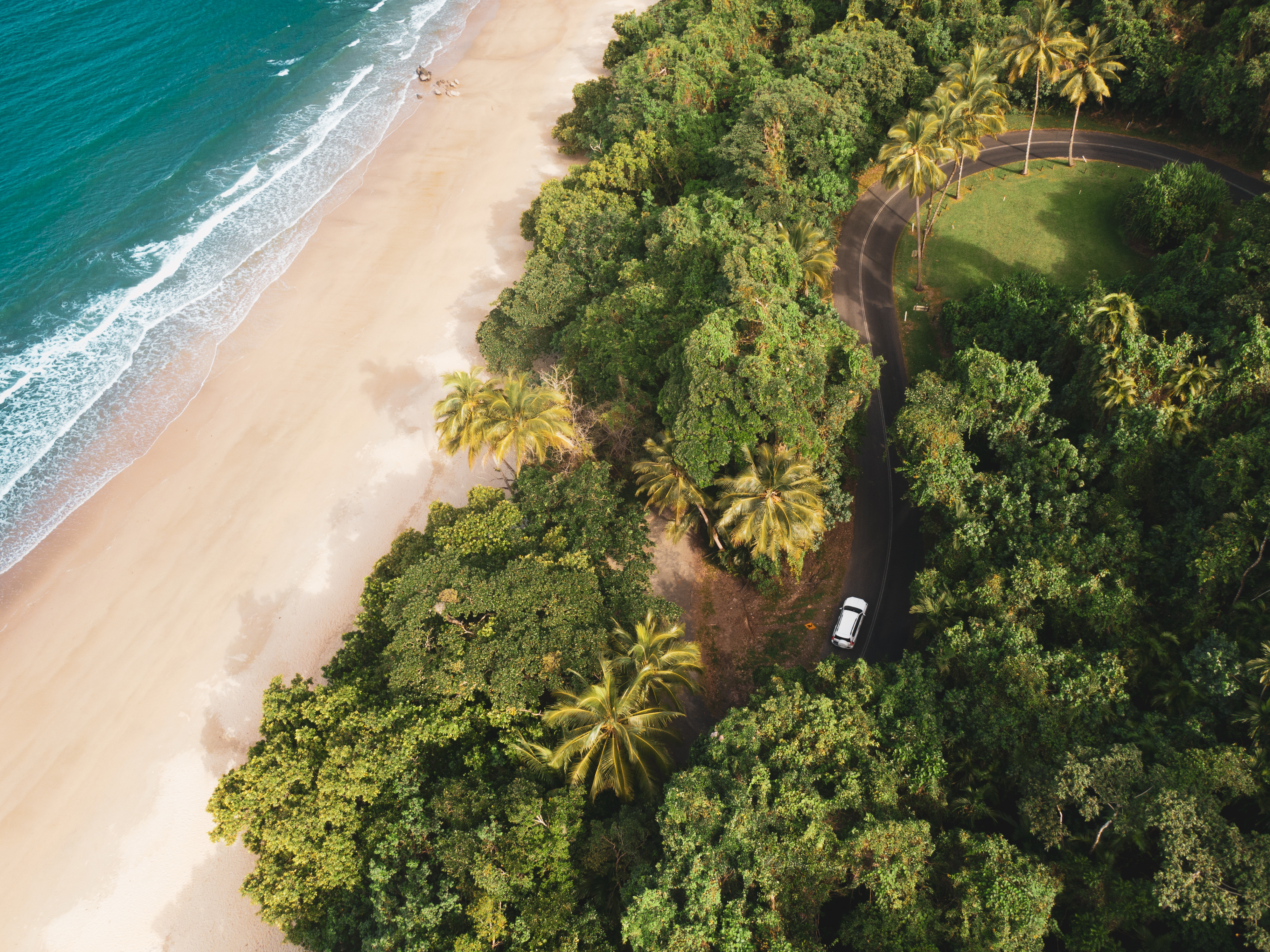 CASSOWARY COAST WATERFALL CULTURE TOUR