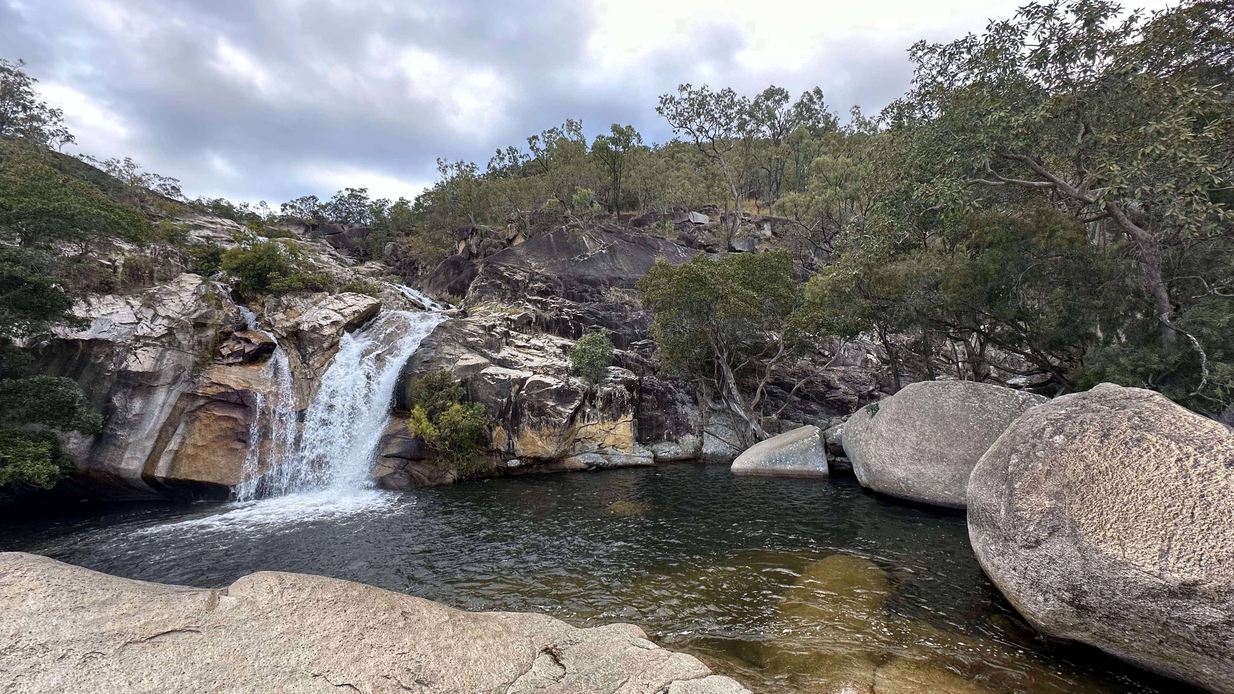 Tropical North Qlds Private Tours